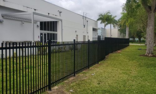 MIAMI BEACH PRIVATE BALCONIES DIVIDERS 10