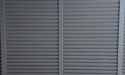 louvers-panels